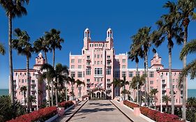 The Don Cesar