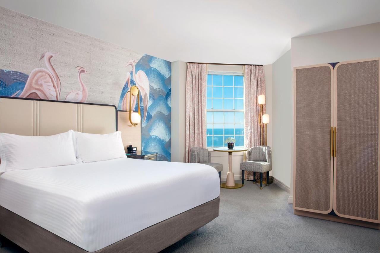 The Don Cesar Otel St. Pete Beach Dış mekan fotoğraf